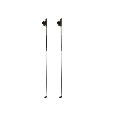 BLIZZARD-XC Performance poles, silver/black Stříbrná 140 cm 23/24
