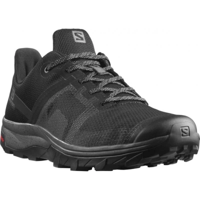 SALOMON-OUTline Prism black/magnet/quite shade Černá 45 1/3