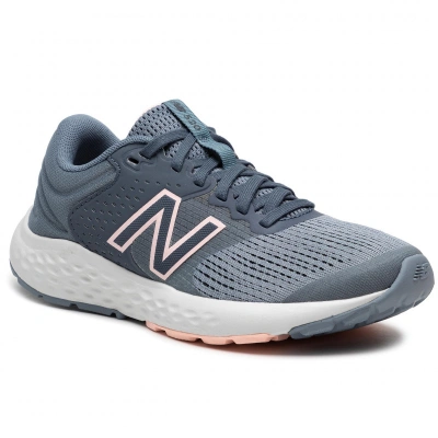 NEW BALANCE-Alpena dark grey/silver Šedá 36,5