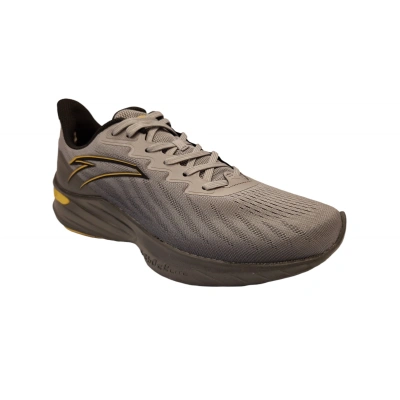 ANTA-Ravson sandstorm grey/castle grey/black Šedá 42