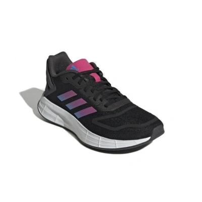 ADIDAS-Duramo SL 2.0 core black/pulse blue/team real magenta Černá 36