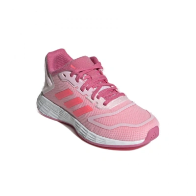 ADIDAS-Duramo 10 clear pink/acid red/rose tone Růžová 38