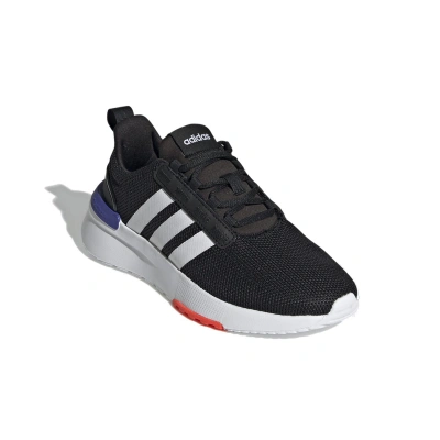 ADIDAS-Racer TR21 K core black/cloud white/sonic ink Černá 40