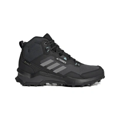 ADIDAS-Terrex AX4 Mid GTX core black/grey three/mint ton Černá 37 1/3