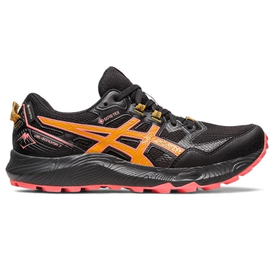 ASICS-Gel Sonoma 7 GTX black/sandstorm Černá 39