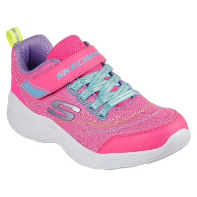 SKECHERS-Snap Sprints Eternal Shine pink Růžová 28