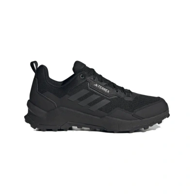 ADIDAS-Terrex AX4 Ms core black/carbon/grey four Černá 45 1/3