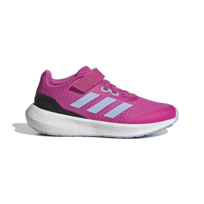 ADIDAS-Runfalcon 3.0 lucid fuchsia/blue dawn/core black Růžová 35,5