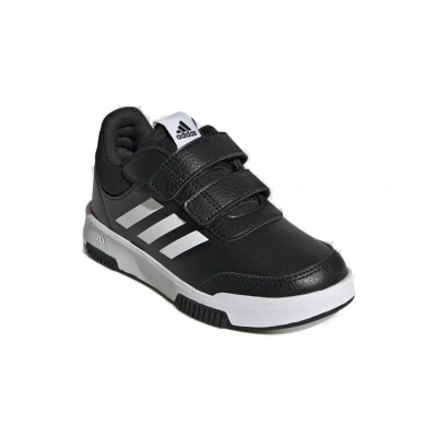 ADIDAS-Tensaur Sport 2.0 CF K core black/cloud white/core black Černá 28