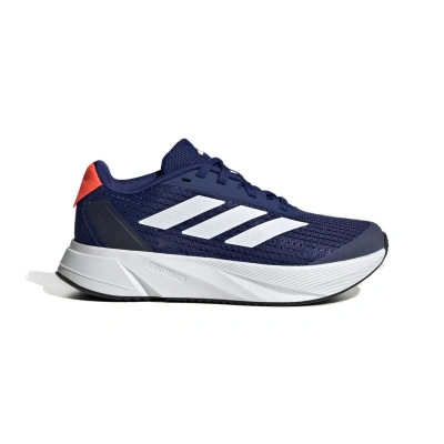 ADIDAS-DURAMO SL K FTWWHT/FTWWHT/SOLRED Modrá 38 2/3