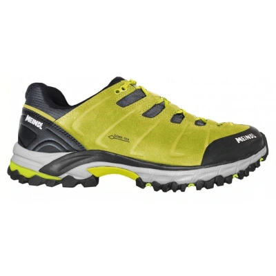 MEINDL-Tarvis EVO GTX yellow/graphit Žlutá 47