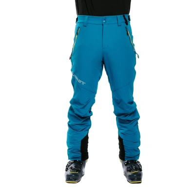 EVERETT-SP-SkiTour pants M blue Modrá S 2022