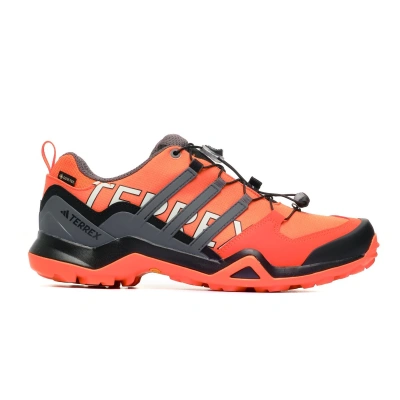 ADIDAS-Terrex Swift R2 M GTX impact orange/grey five/core black Oranžová 42