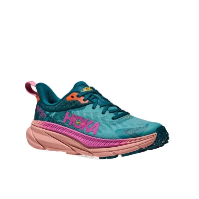 HOKA ONE ONE-Challenger ATR 7 GTX ocean mist/deep lagoon Modrá 37 1/3