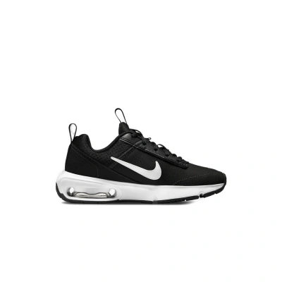 NIKE-Air Max INTRLK Lite black/white/anthracite/wolf grey Černá 38