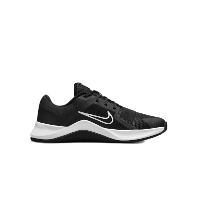 NIKE-MC Trainer 2 black/white/black Černá 45,5