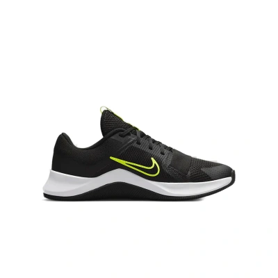 NIKE-MC Trainer 2 black/volt/black Černá 45