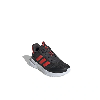 ADIDAS-X Plrpath carbon/bright red/cloud white Černá 36