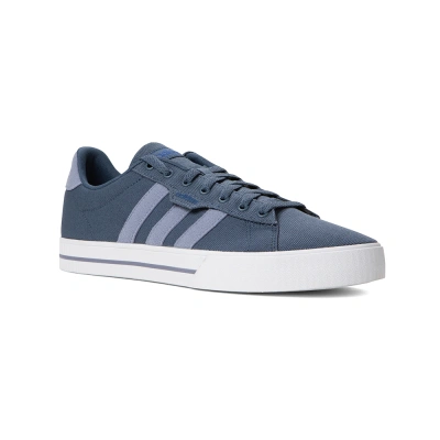 ADIDAS-Daily 3.0 preloved ink/silver violet/team royal blue Modrá 42 2/3