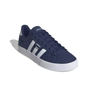 ADIDAS-Daily 3.0 bright royal/cloud white/bright royal Modrá 46