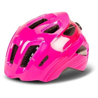 Cube Helmet Fink Velikost: 44-49 cm