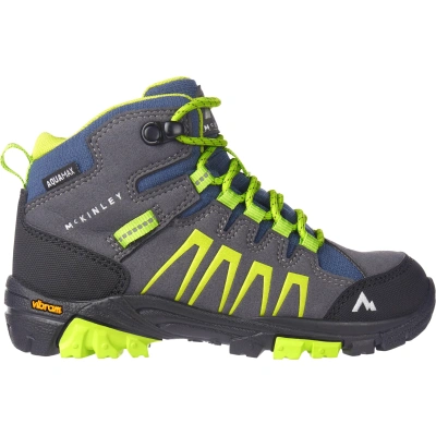 McKinley Denali Mid AQX Hiking Boots Kids Velikost: 29 EUR