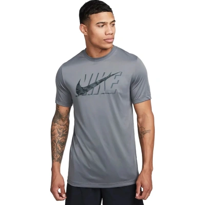 Nike Dri-FIT Fitness T-Shirt Velikost: S