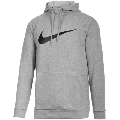 Nike Dri-FIT M Pullover Training Hoodie Velikost: L