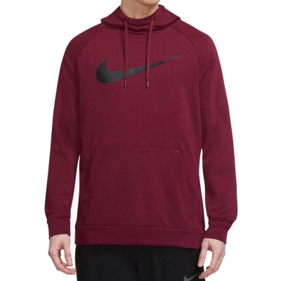Nike Dri-FIT M Pullover Training Hoodie Velikost: M