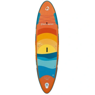 Spinera Supventure Sunset 10'6" Paddleboard Velikost: Univerzální velikost