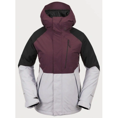 Volcom V.Co Aris Insulated Gore Jacket W Velikost: L