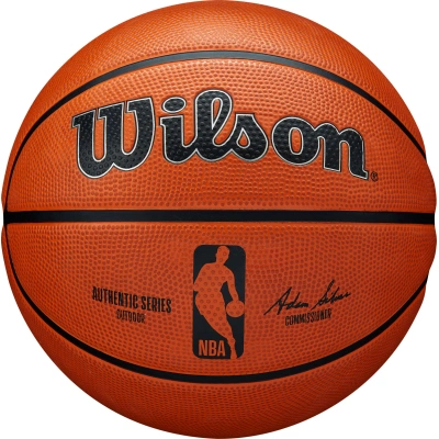 Wilson NBA Authentic Series Outdoor Velikost: velikosti: 7