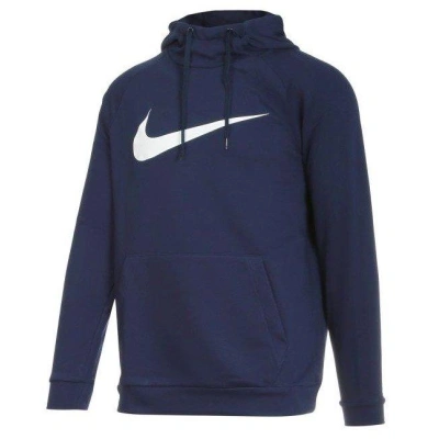 Nike Dri-FIT M Pullover Training Hoodie Velikost: XXL