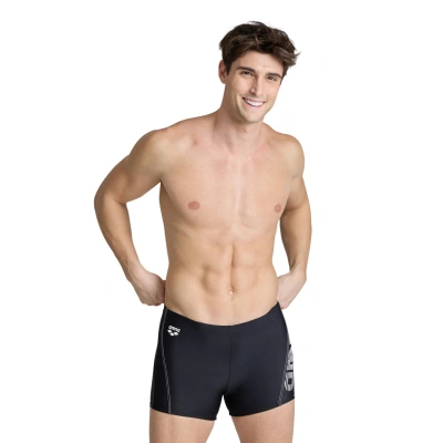 ARENA-M BYOR EVO SHORT R Černá 3XL