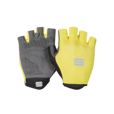 SPORTFUL-Race gloves, cedar barevná M