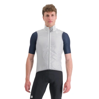 SPORTFUL-Hot pack easylight vest, white Bílá XXL