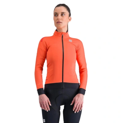 SPORTFUL-Fiandre pro w jacket, pompelmo barevná XL