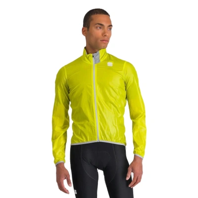 SPORTFUL-Hot pack easylight jacket, cedar barevná L