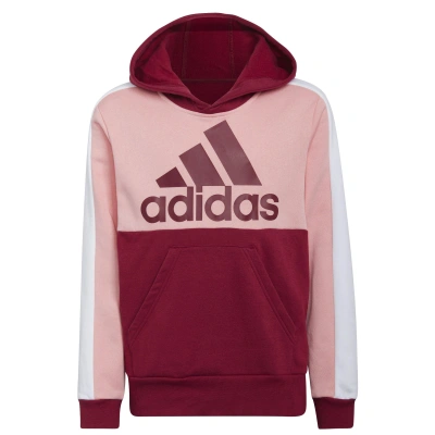 Adidas Essentials Fleece Velikost: 134