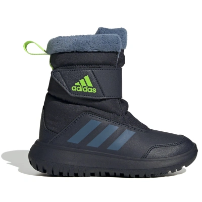 Adidas Winterplay Velikost: 31 EUR