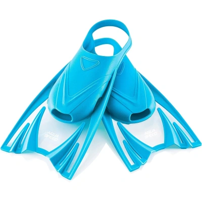 Ploutve Aquaspeed Frog Fin Kids Velikost: 25-29 EUR