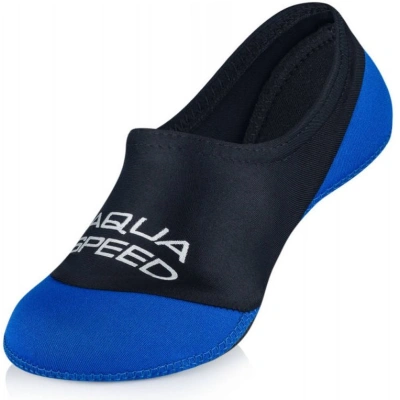 Ponožky Aquaspeed Neo Protective Socks Velikost: 28-29 EUR