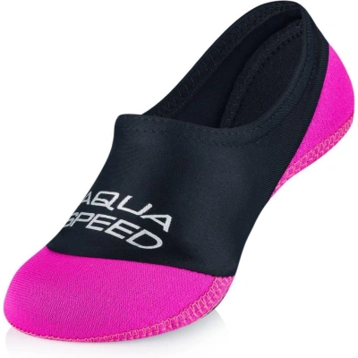 Ponožky Aquaspeed Neo Protective Socks Velikost: 32-33 EUR