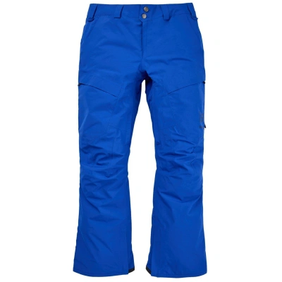 Pánské tričko Burton [pokud] Swash Gore-Tex 2L Pants Velikost: S