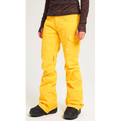 Dámské kalhoty Burton Gore-Tex Gloria Pant W Velikost: M