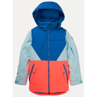 Dívčí bunda Burton Khione 2L Jacket Girls Velikost: M