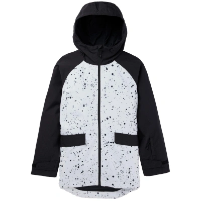 Dámská snowboardová bunda Burton Lalik 2L Jacket W Velikost: M