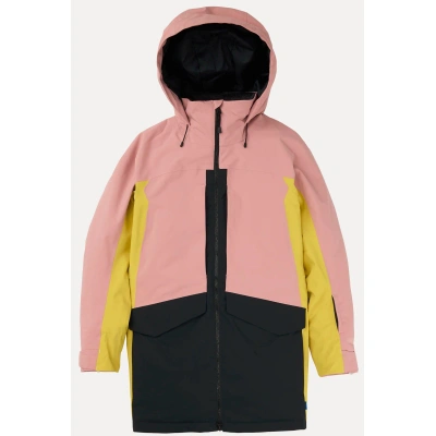 Dámská snowboardová bunda Burton Prowess 2.0 2L Jacket W Velikost: M