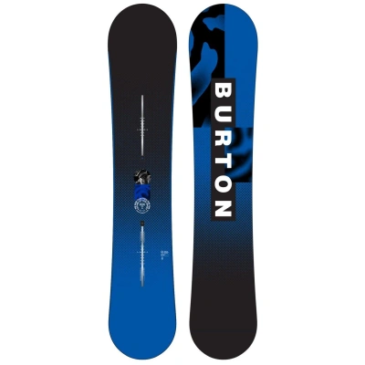 Burton Ripcord Flat Top Velikost: 154