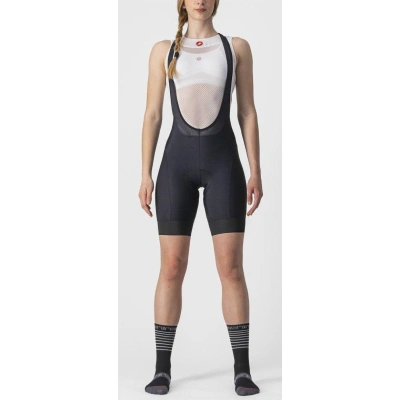 Castelli Prima Bibshort W Velikost: M